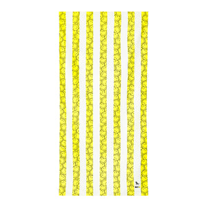 DOCK & BAY Beach Towel Kids Smiley M