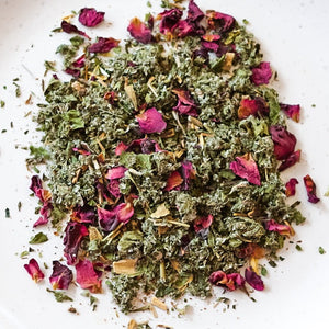 Better Tea Co Anxietea Pouch