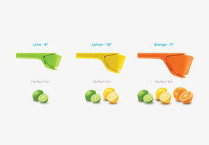 Dreamfarm - Prep Utensils Fluicer