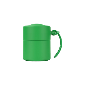 solmates Refillable Roll-On Applicator 50ml - Daintree Green