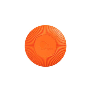 solmates Refillable Roll-On Applicator 100ml - Desert Orange