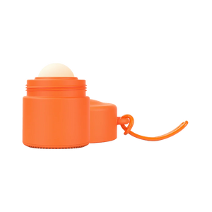 Solmates Refillable Roll-On Applicator 50ml - Desert Orange