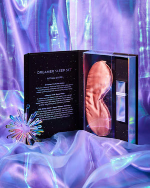 Bopo Women Dreamer Serene Sleep Gift Set