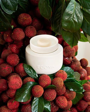 ECOYA Soy Wax Melts - Guava Lychee Sorbet