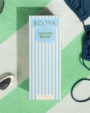 ECOYA Resort Jasmine Bellini Reed Diffuser - 200ml