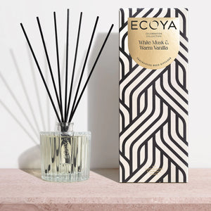 ECOYA Celebration Reed Diffuser