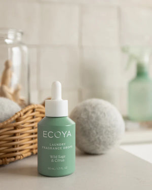 Dryer Ball Set - Wild Sage & Citrus