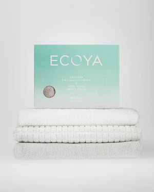 Dryer Ball Set - Wild Sage & Citrus