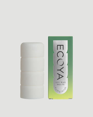 ECOYA Soy Wax Melts - French Pear