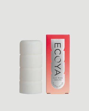 ECOYA Soy Wax Melts - Guava Lychee Sorbet