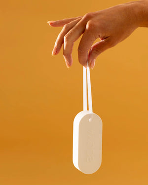 ECOYA Holiday - Festive Fragrance Duo Hibiscus & Bergamot