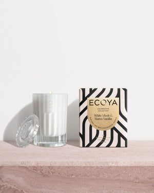 ECOYA Mini Celebration Candle