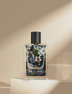 Koikki Endless Bloom - Aotearoa - EDP 50ml