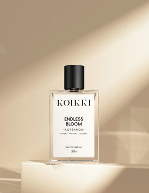 Koikki Endless Bloom - Aotearoa - EDP 50ml