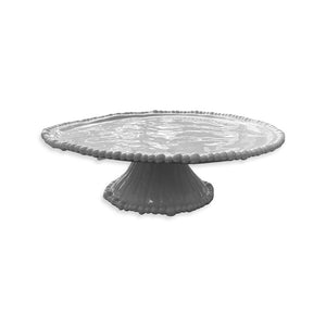 Pearl Cake Stand - Le Forge