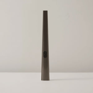 Flint Rechargeable Lighter V2 - Gunmetal