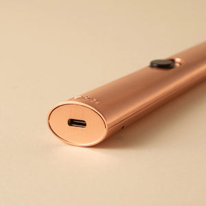 Flint Rechargeable Lighter V2 - Rose Gold