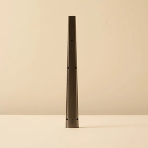 Flint Rechargeable Lighter V2 - Gunmetal