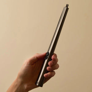 Flint Rechargeable Lighter V2 - Gunmetal