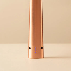 Flint Rechargeable Lighter V2 - Rose Gold