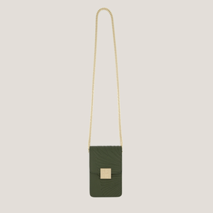 FLOX Antipodes City Pouch Crossbody Bag