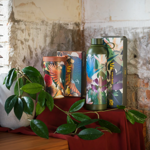 FLOX Ahi Water Flask 700ml Bottle