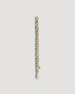 Saben Feature Handle Gold Chunky AW25 The Muse