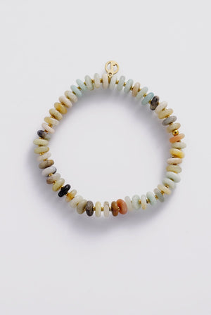 Francesca Bracelet - Smoke