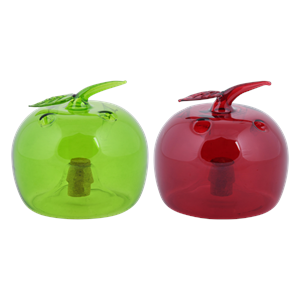 Fruit Fly Trap Apple Assorted - EG23 Parnell+Co