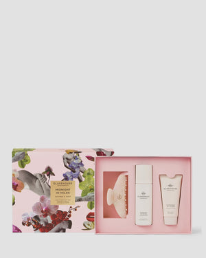 Glasshouse GF Hair & Body Gift Set - Midnight In Milan 2026