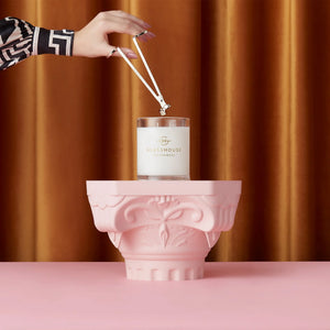 Glasshouse Gold Wick Trimmer