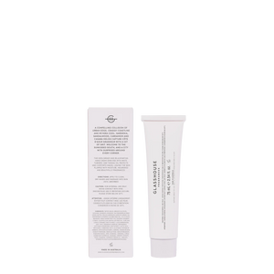 Glasshouse GF 75ml Hand Cream - Marseille Memoir