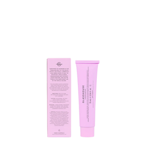 Glasshouse Fragrances GF 75ml Hand Cream A TAHAA AFFAIR VANILLA CARAMEL