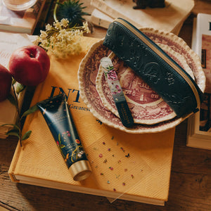 Glasshouse Lost In Amafi Hand & Nail Set