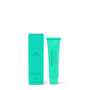 GF 75ml Hand Cream - Lost in Amalfi