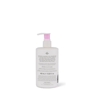 Glasshouse Fragrances GF 450ml Hand Lotion - A Tahaa Affair