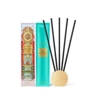 Glasshouse Scent Scene Duo GF Christmas