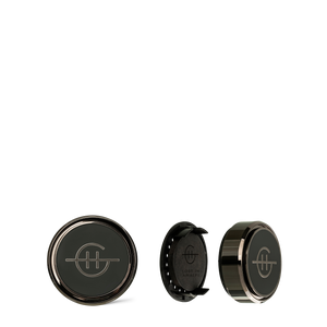 Glasshouse Car Diffuser - Black