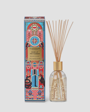 Glasshouse GF 250ml Diffuser - Dusk at the Kasbah 2026