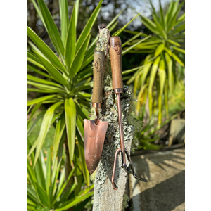 Copper Plated Shovel - GT118 - Parnell + Co