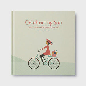 Gift Book - Celebrating You