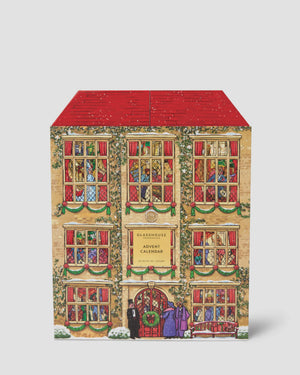 Glasshouse 24 Days of Christmas Advent Calendar 2026