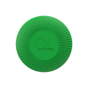 solmates Refillable Roll-On Applicator 50ml - Daintree Green
