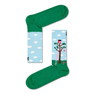 Happysocks Treehouse Socks