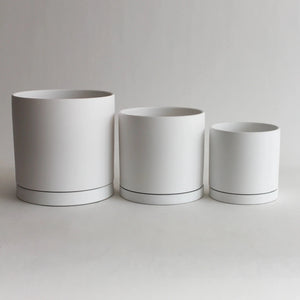 Small Haus Planter - The Curated Group