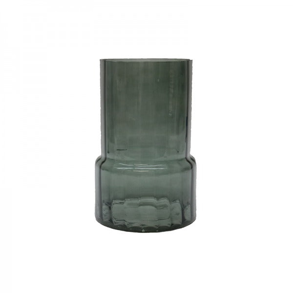 Le Forge Ralph Green Vase - Large