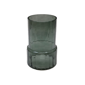 Le Forge Ralph Green Vase - Large