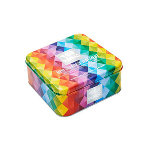 Tea Tonic Mini Gourmet Tin Tea Chest Gift Set