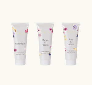 CIRCA Hand Care Trio Set