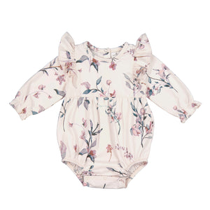 Burrow & Be Hazel Romper - Florence